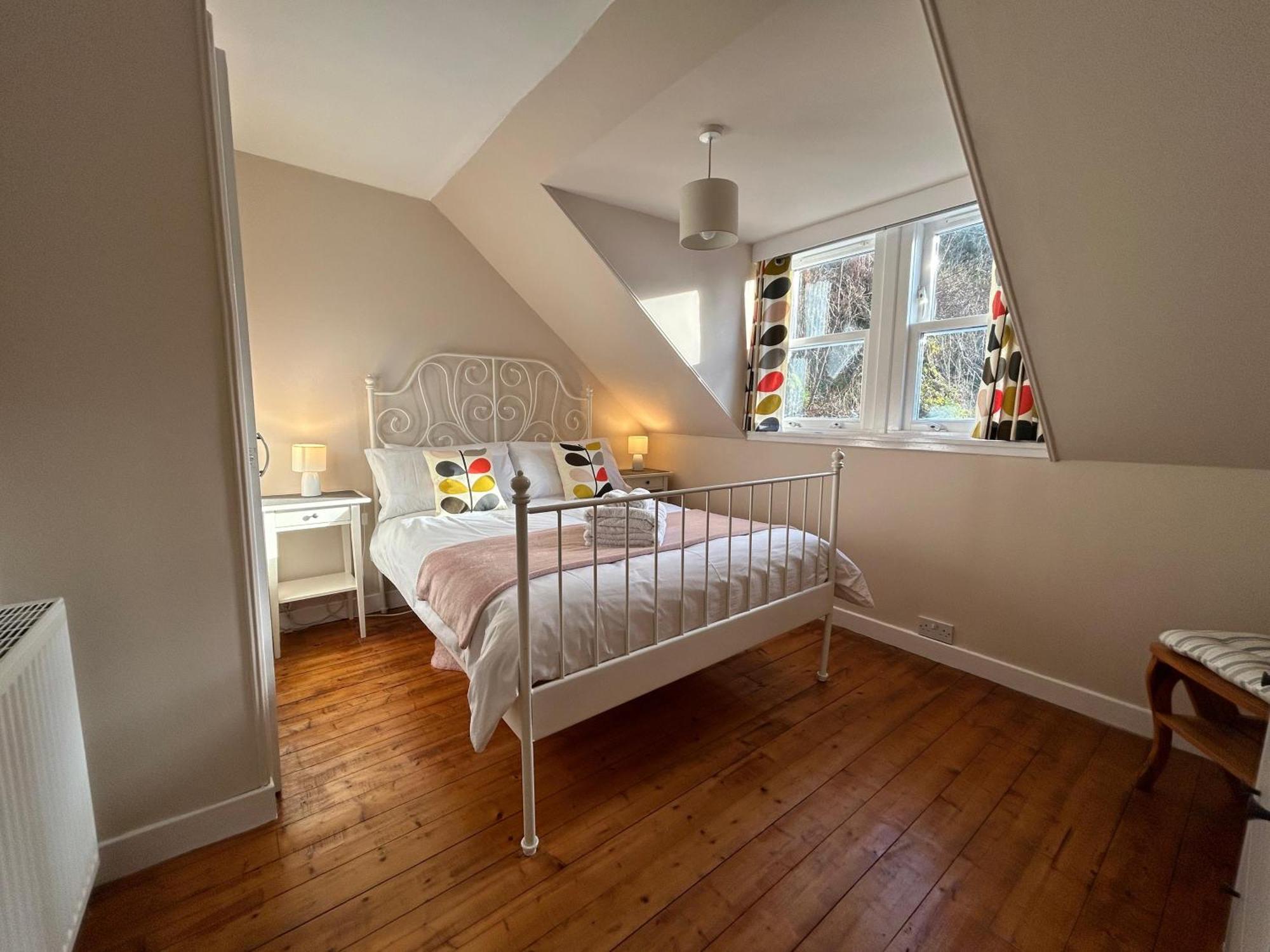 Craigneuk Near Oban, Stunning Home With Sea Views エクステリア 写真